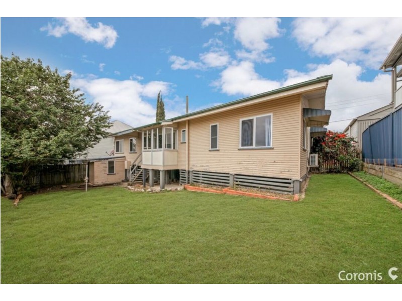 1 Lennox Street, Gordon Park QLD 4031