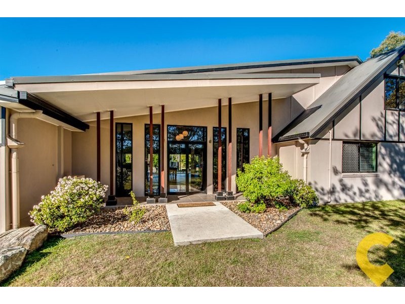 198 Begley Road, Greenbank QLD 4124