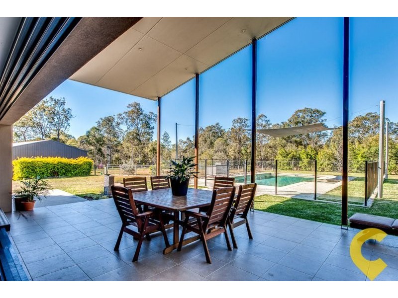 198 Begley Road, Greenbank QLD 4124