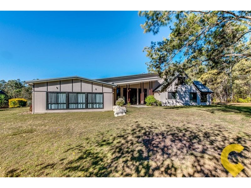 198 Begley Road, Greenbank QLD 4124