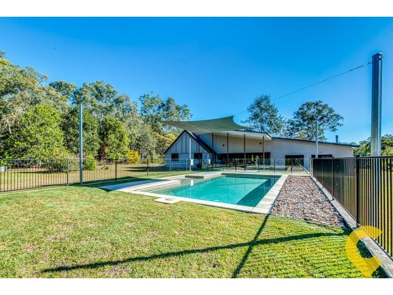 198 Begley Road, Greenbank QLD 4124