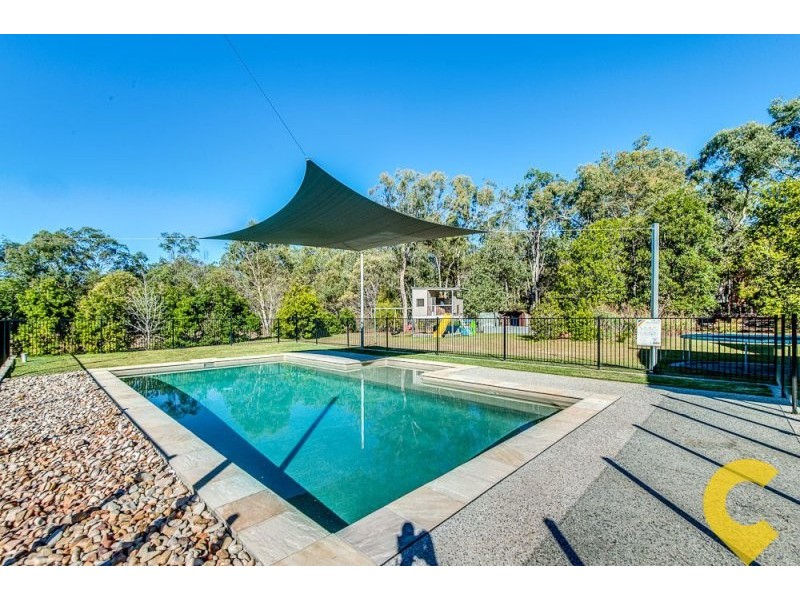 198 Begley Road, Greenbank QLD 4124