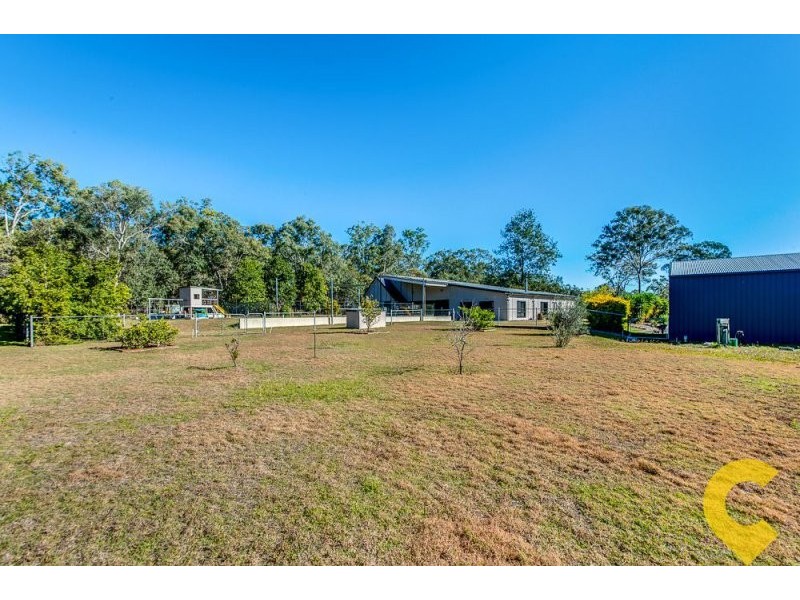 198 Begley Road, Greenbank QLD 4124