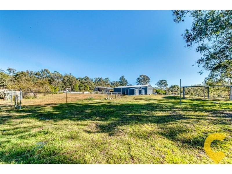 198 Begley Road, Greenbank QLD 4124