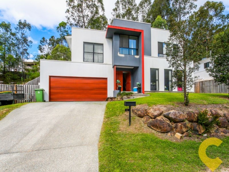 6 Gellert Crescent, Maudsland QLD 4210