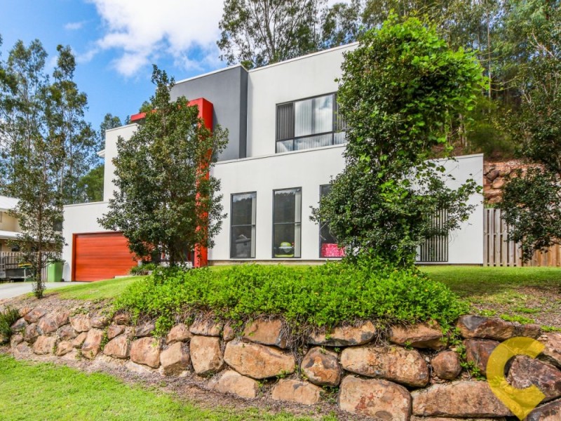 6 Gellert Crescent, Maudsland QLD 4210