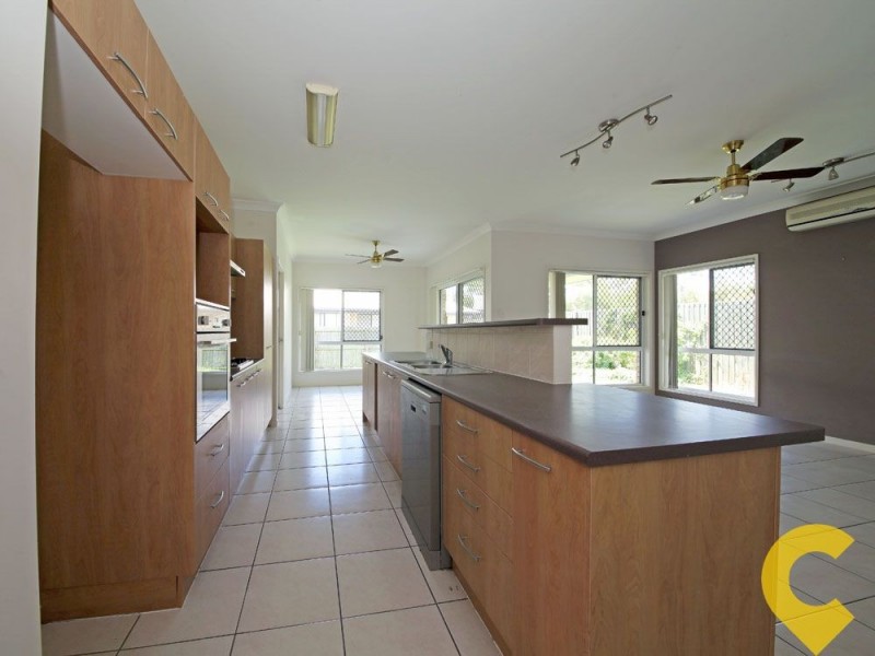 18 Moriarty Place, Bald Hills QLD 4036