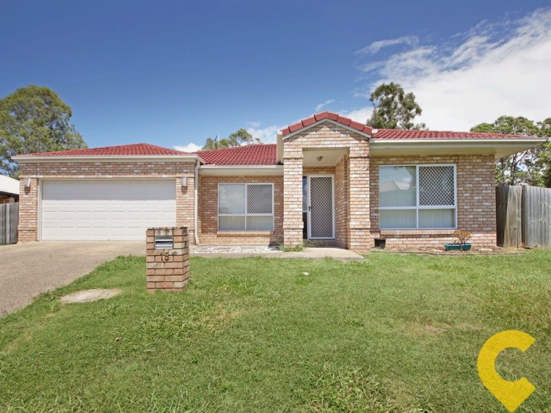 18 Moriarty Place, Bald Hills QLD 4036