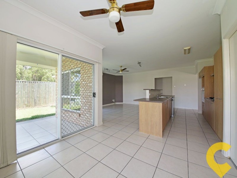 18 Moriarty Place, Bald Hills QLD 4036