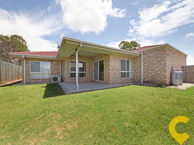 18 Moriarty Place, Bald Hills QLD 4036