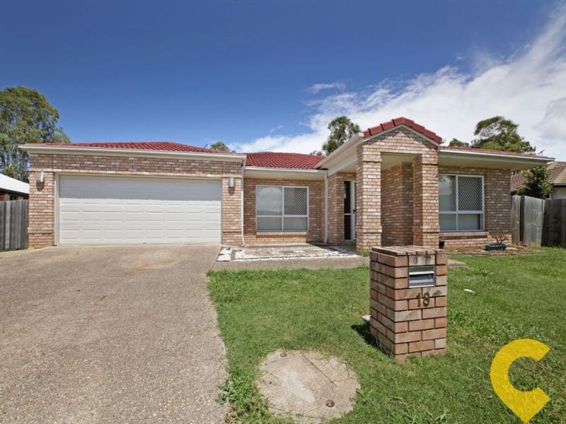 18 Moriarty Place, Bald Hills QLD 4036