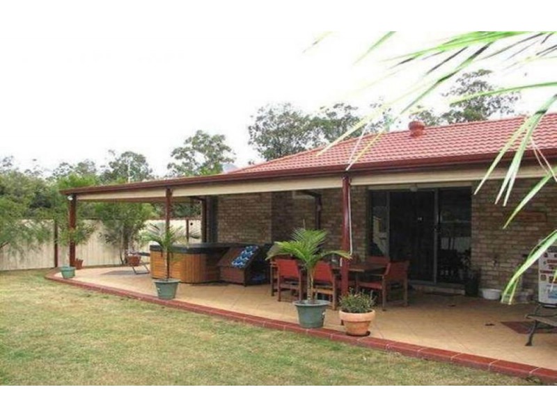 44 Dundee Street, Bray Park QLD 4500