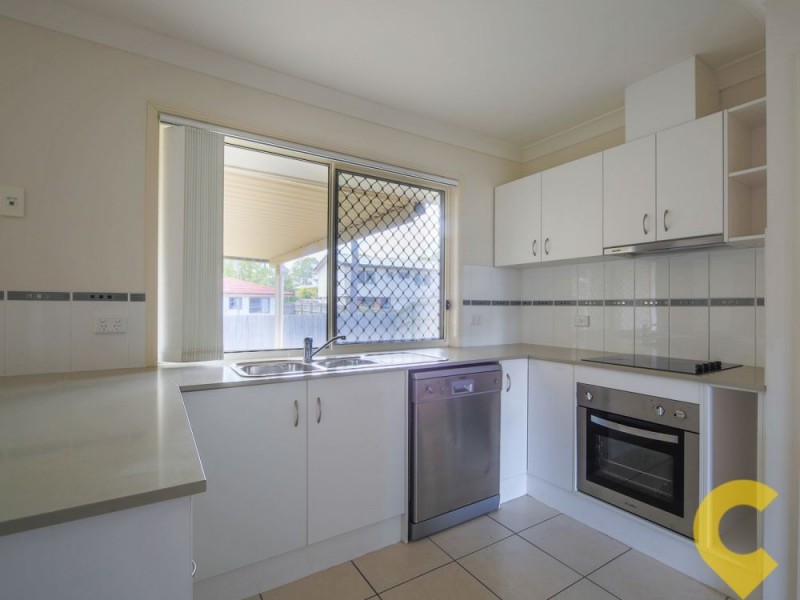 20 Zachary Street, Eagleby QLD 4207