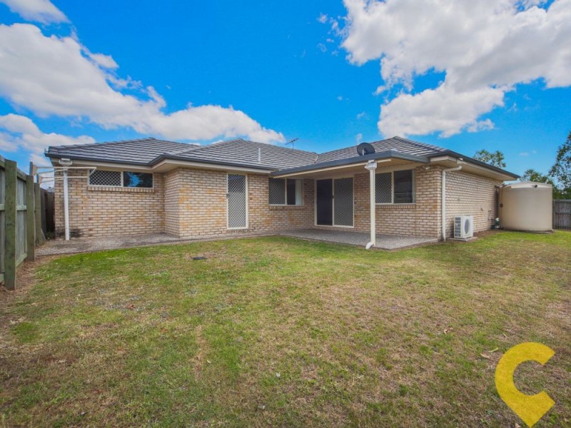 20 Zachary Street, Eagleby QLD 4207