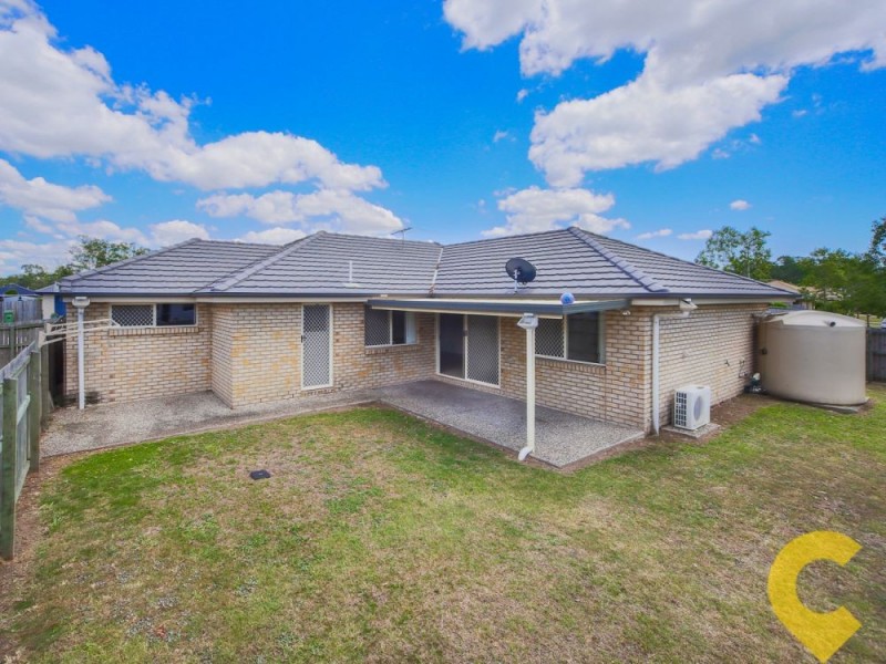 20 Zachary Street, Eagleby QLD 4207
