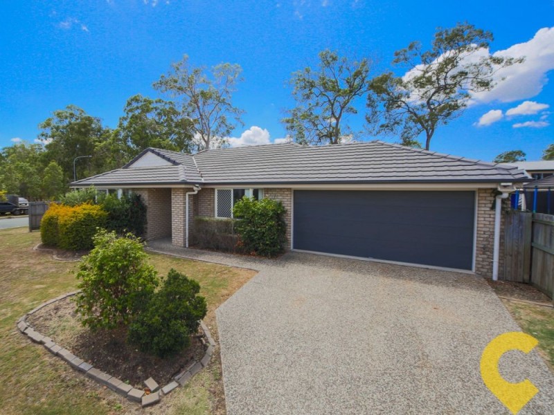 20 Zachary Street, Eagleby QLD 4207