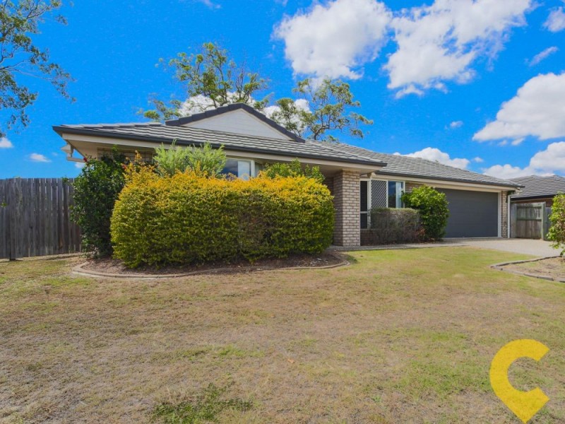 20 Zachary Street, Eagleby QLD 4207