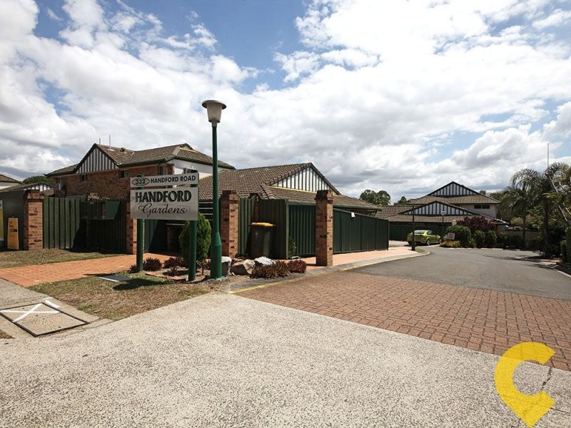 42/332 Handford Road, Taigum QLD 4018