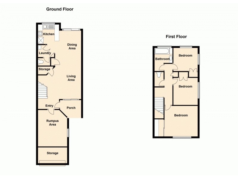 42/332 Handford Road, Taigum QLD 4018 Floorplan