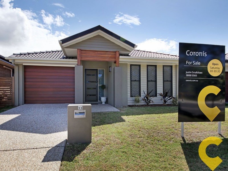 33 Nocturnal Promenade, Narangba QLD 4504