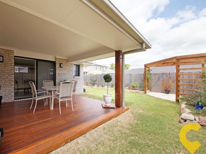 33 Nocturnal Promenade, Narangba QLD 4504