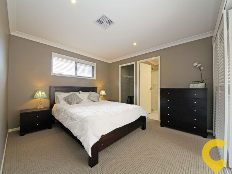 33 Nocturnal Promenade, Narangba QLD 4504