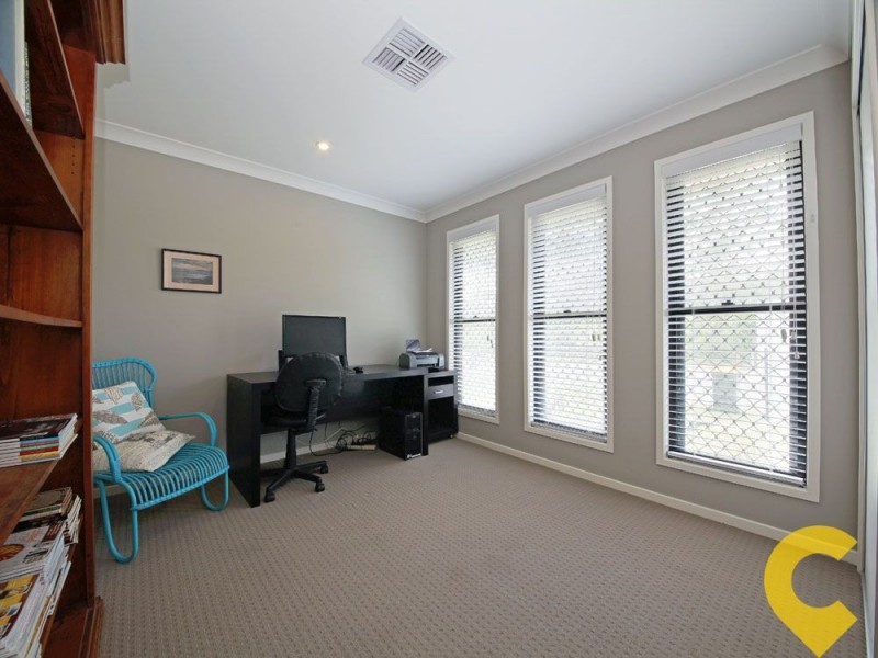33 Nocturnal Promenade, Narangba QLD 4504