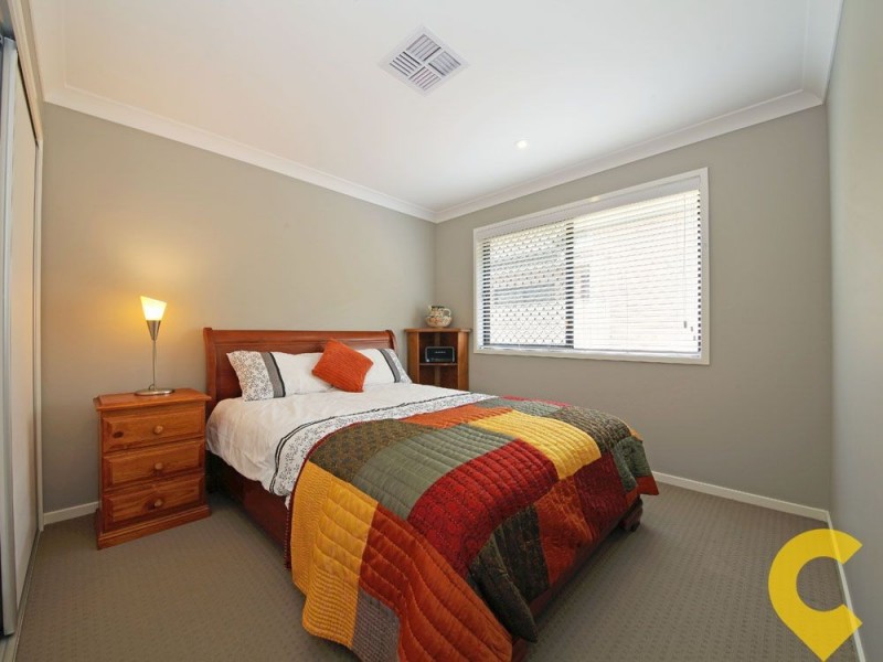 33 Nocturnal Promenade, Narangba QLD 4504