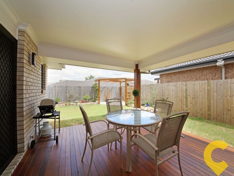 33 Nocturnal Promenade, Narangba QLD 4504