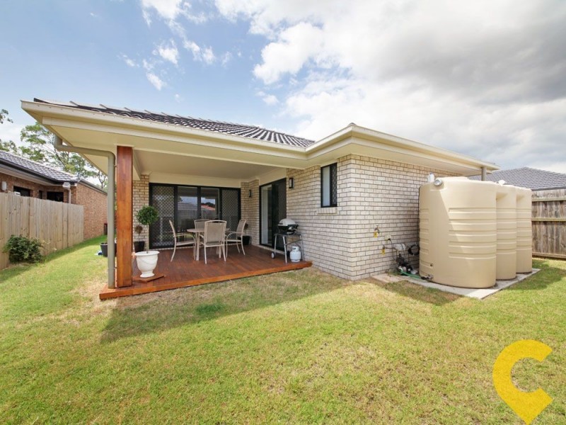 33 Nocturnal Promenade, Narangba QLD 4504
