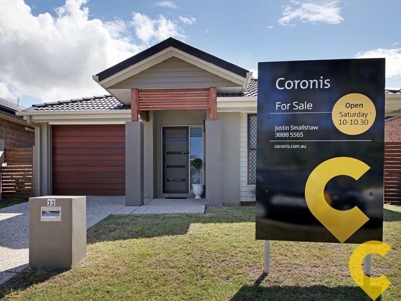33 Nocturnal Promenade, Narangba QLD 4504