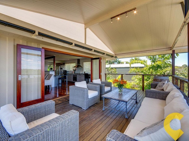 9 Sunbury Street, Geebung QLD 4034