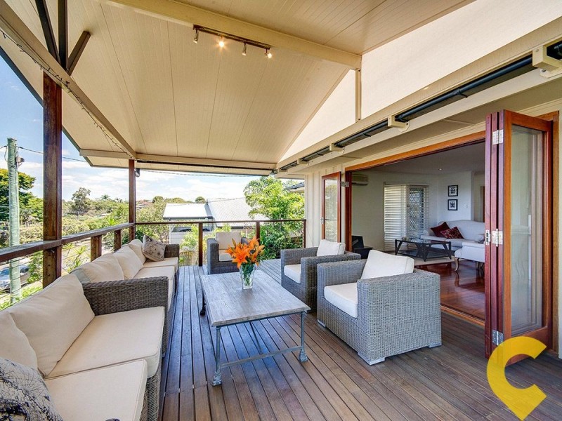 9 Sunbury Street, Geebung QLD 4034