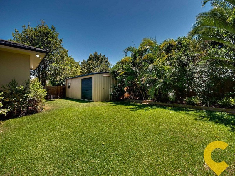 9 Sunbury Street, Geebung QLD 4034