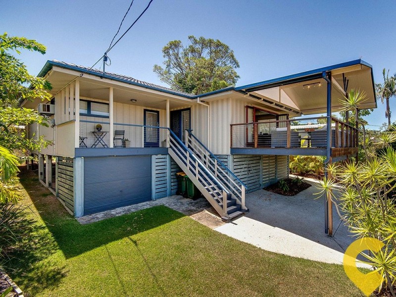 9 Sunbury Street, Geebung QLD 4034