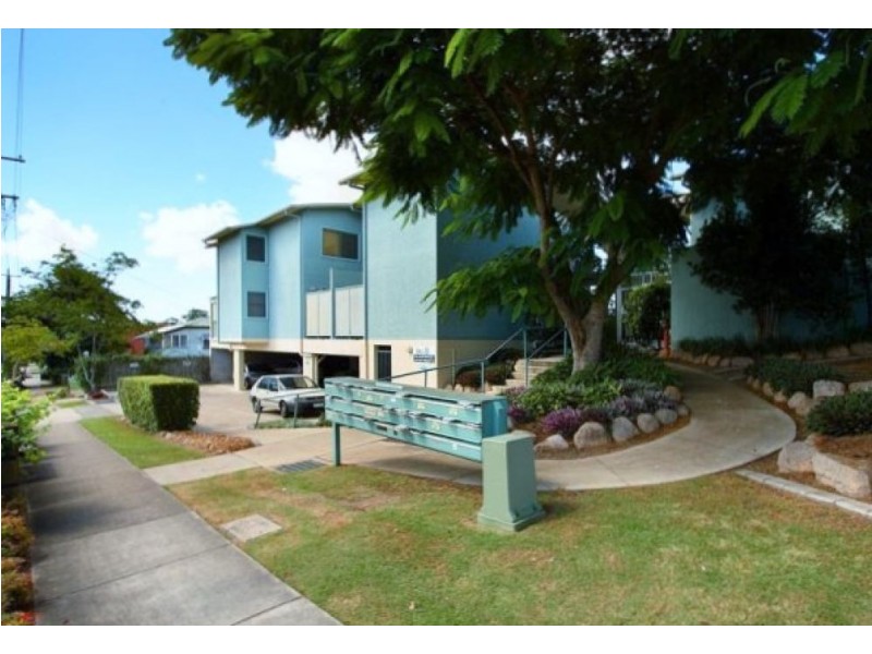 12/9 Blackwood Street, Mitchelton QLD 4053