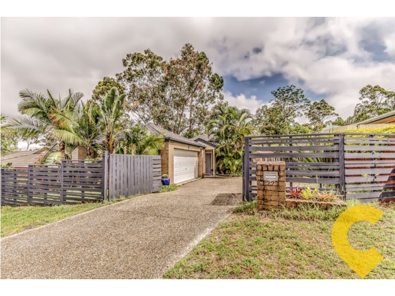 22 Murray Place, Forest Lake QLD 4078