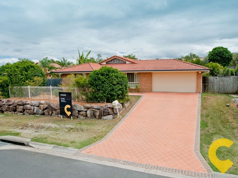 21 Inverness Street, Upper Kedron QLD 4055