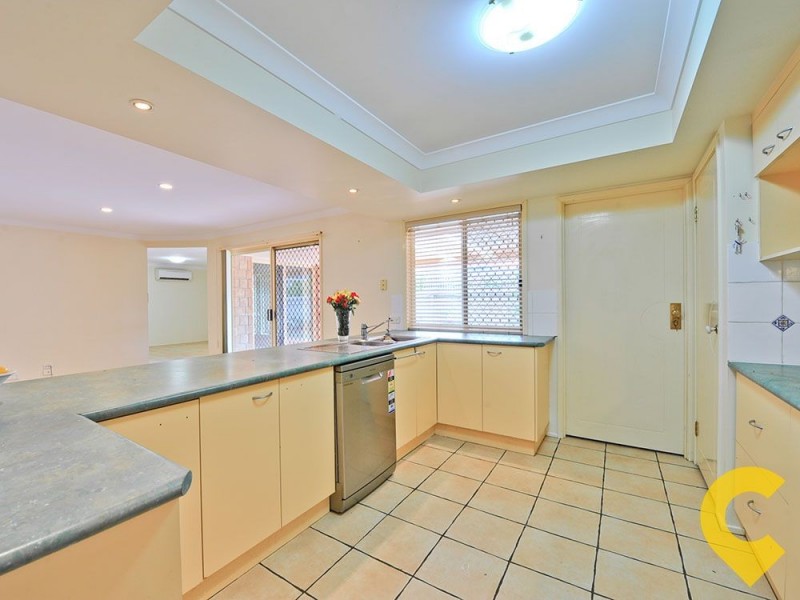 21 Inverness Street, Upper Kedron QLD 4055