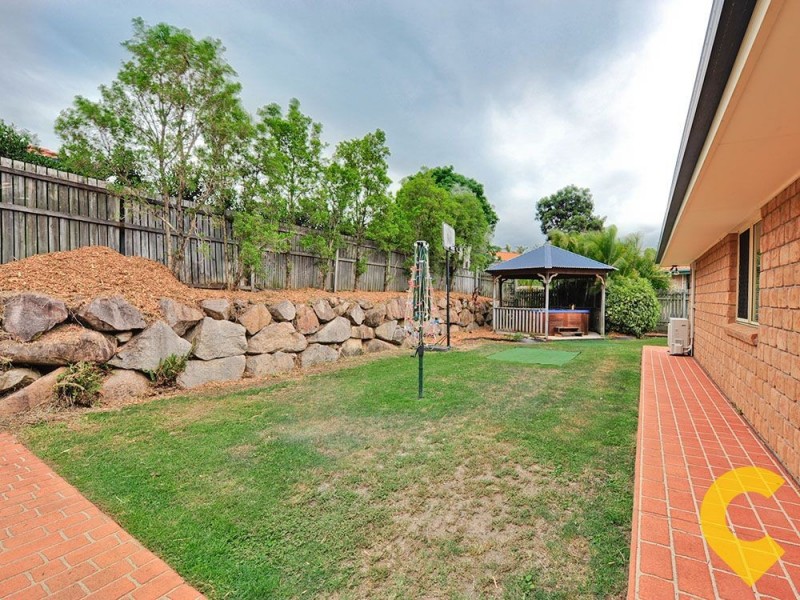 21 Inverness Street, Upper Kedron QLD 4055