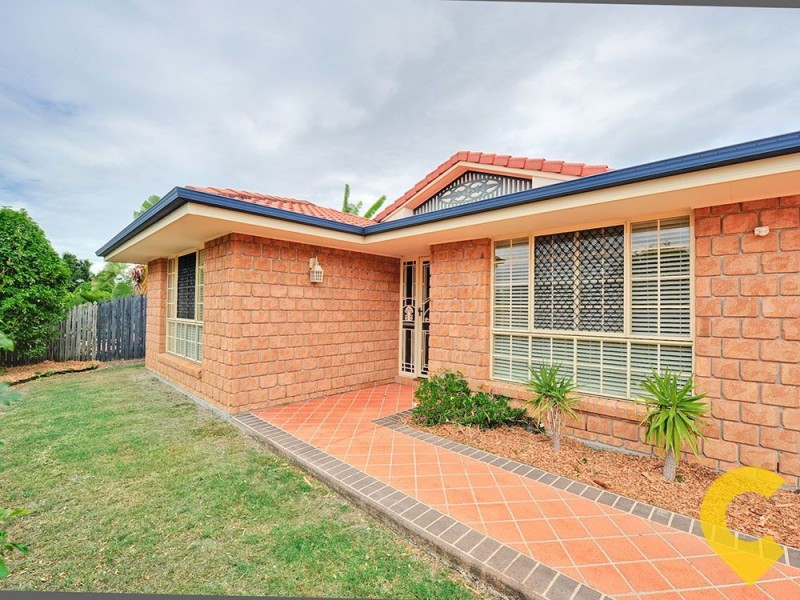 21 Inverness Street, Upper Kedron QLD 4055