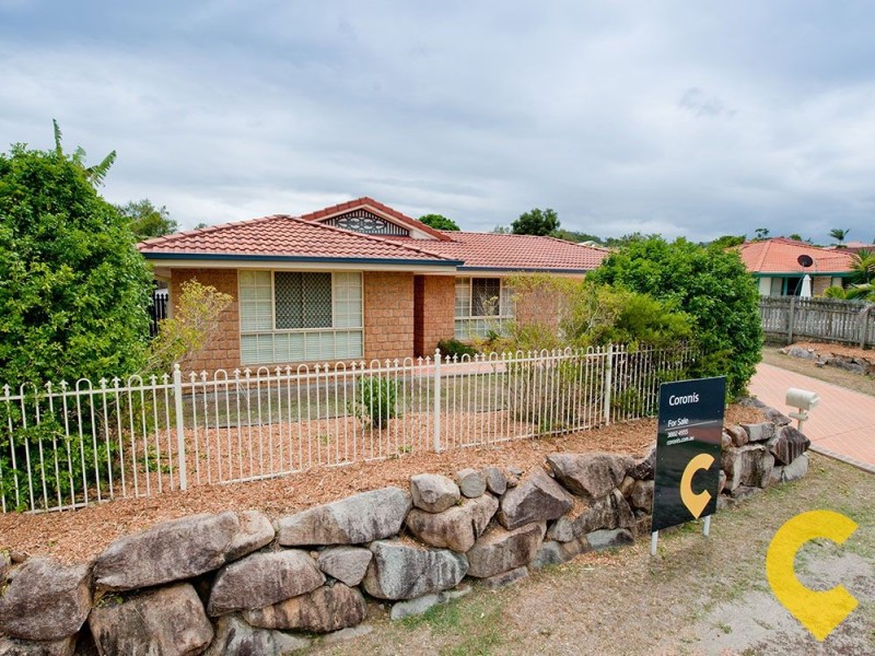 21 Inverness Street, Upper Kedron QLD 4055