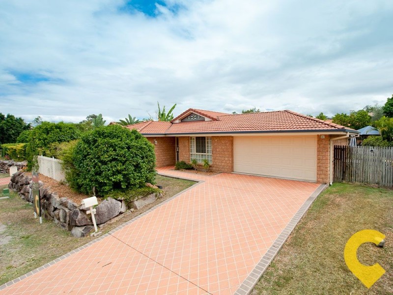 21 Inverness Street, Upper Kedron QLD 4055