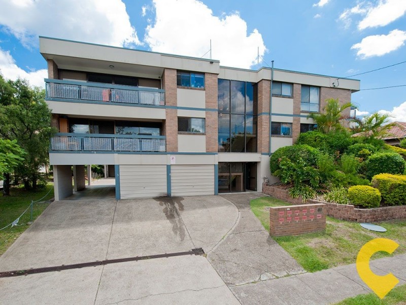 10/49 Maryvale Street, Toowong QLD 4066