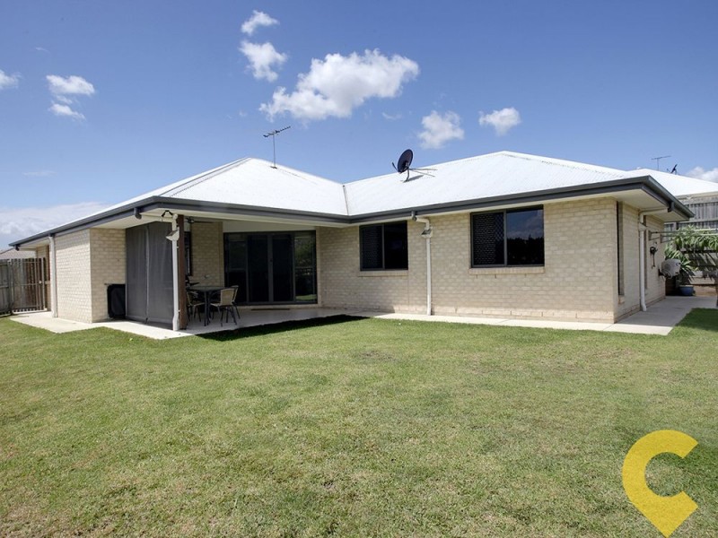 35 Lido Circuit, Warner QLD 4500