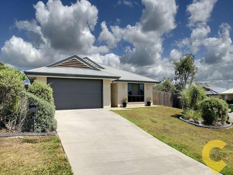35 Lido Circuit, Warner QLD 4500
