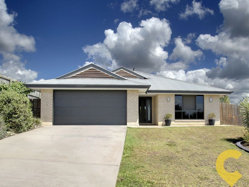 35 Lido Circuit, Warner QLD 4500