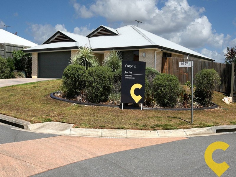 35 Lido Circuit, Warner QLD 4500
