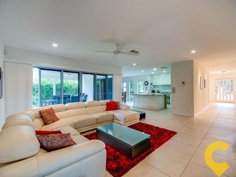 8 Dannenberg Street, Carseldine QLD 4034