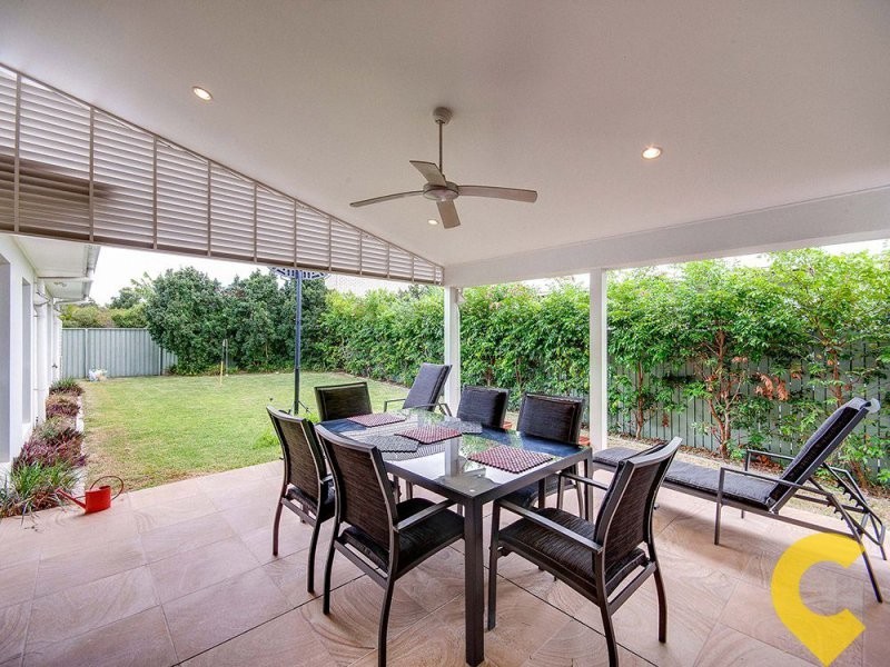 8 Dannenberg Street, Carseldine QLD 4034